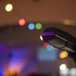 Monthly Subscription · Recording Arts Lesson