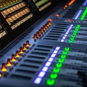 Professional Mixing Services For 1 Song