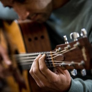 Monthly Subscription · Guitar Lesson