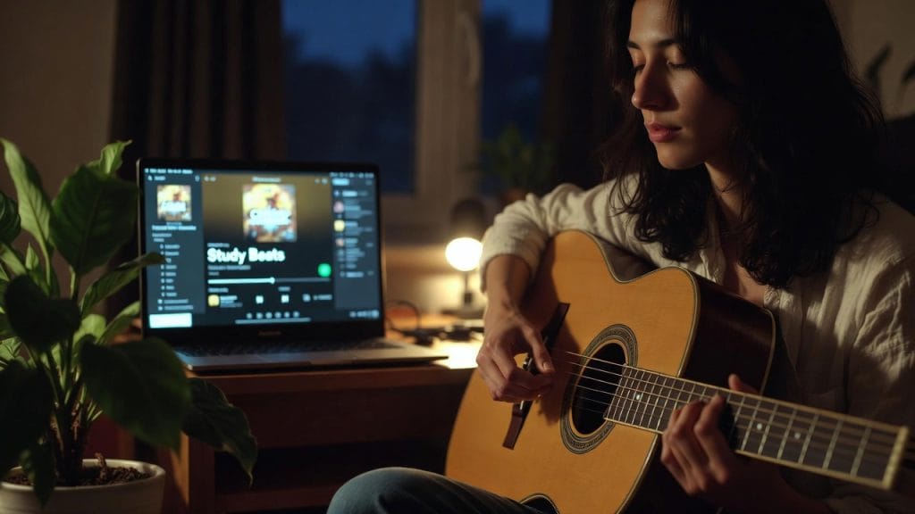 Online Music Lessons