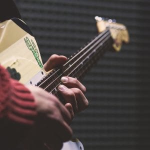 Lesson Package · Guitar