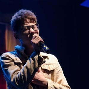 Monthly Subscription · Vocal Lesson