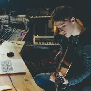 Monthly Subscription · Music Production Lesson