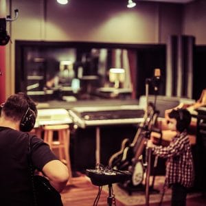 Great Music Production Services